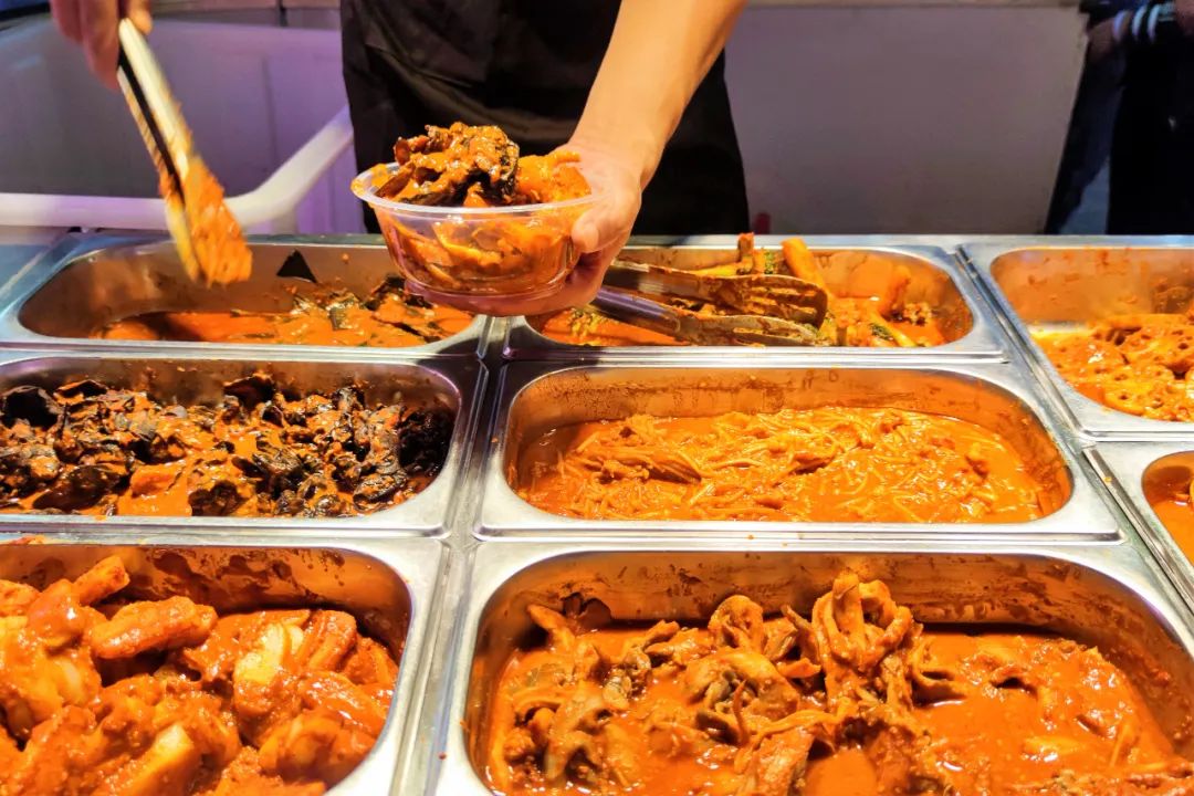 中国西北隐藏最深的吃辣王者，是它休闲区蓝鸢梦想 - Www.slyday.coM