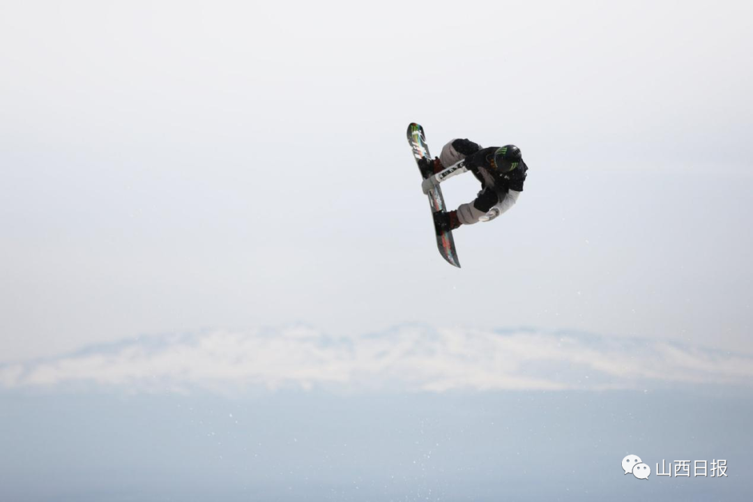 北京冬奥会中国代表团大名单公布，山西“00后”运动员苏翊鸣入选休闲区蓝鸢梦想 - Www.slyday.coM