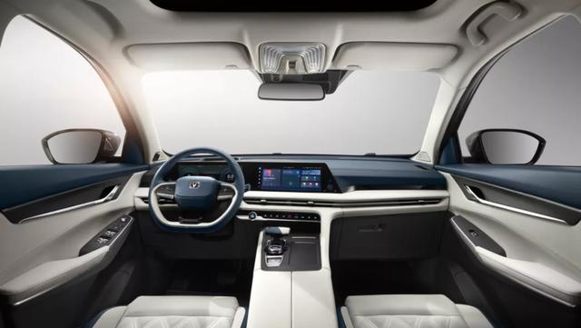 12.79万起，标配爱信8AT，第二代CS75PLUS到底有多强？休闲区蓝鸢梦想 - Www.slyday.coM