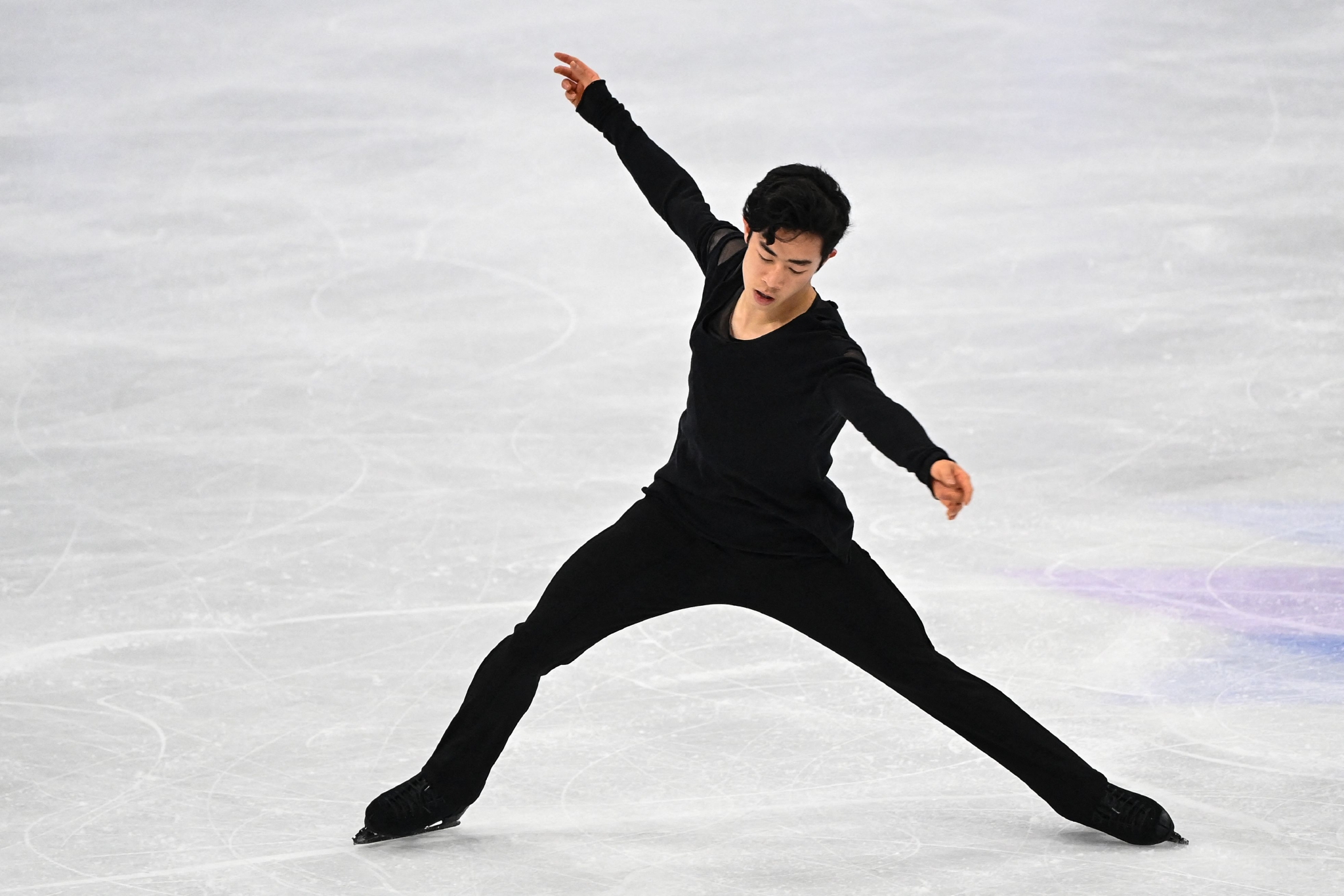 北京冬奥会｜前瞻：美国冬奥代表团欲再舞“冰雪奇缘”休闲区蓝鸢梦想 - Www.slyday.coM