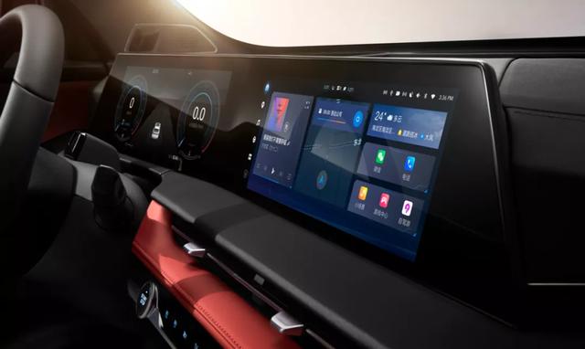 12.79万起，标配爱信8AT，第二代CS75PLUS到底有多强？休闲区蓝鸢梦想 - Www.slyday.coM