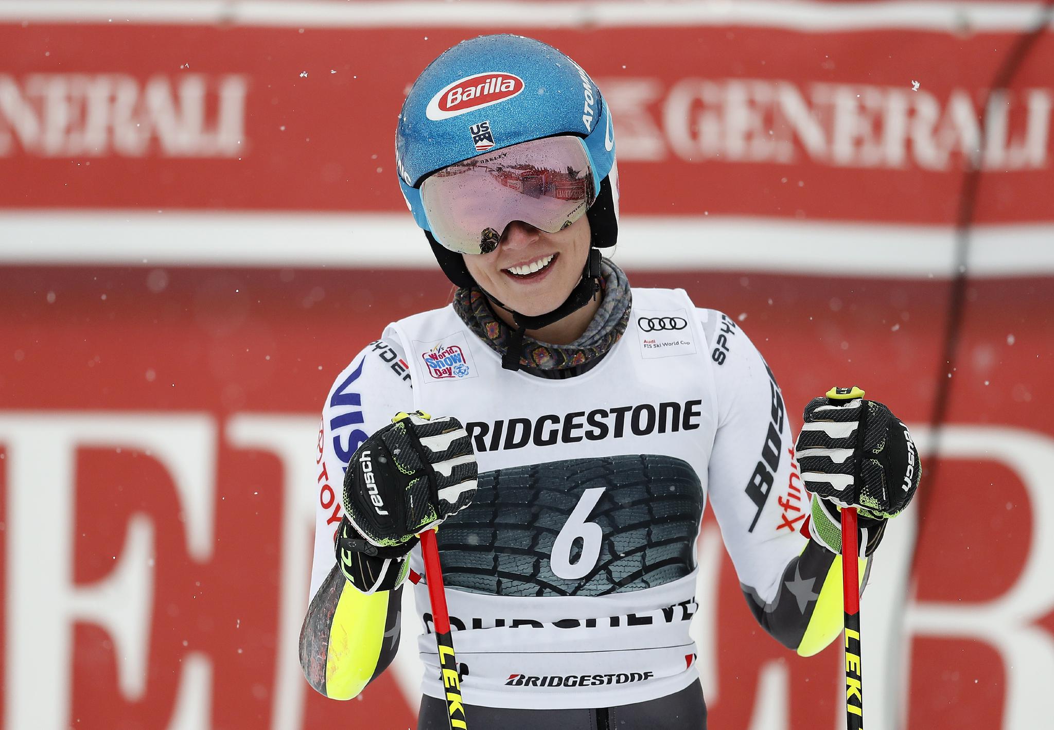 北京冬奥会｜前瞻：美国冬奥代表团欲再舞“冰雪奇缘”休闲区蓝鸢梦想 - Www.slyday.coM