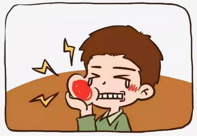 总是牙齿痛,却不知道到底是哪一颗牙疼__财经头条