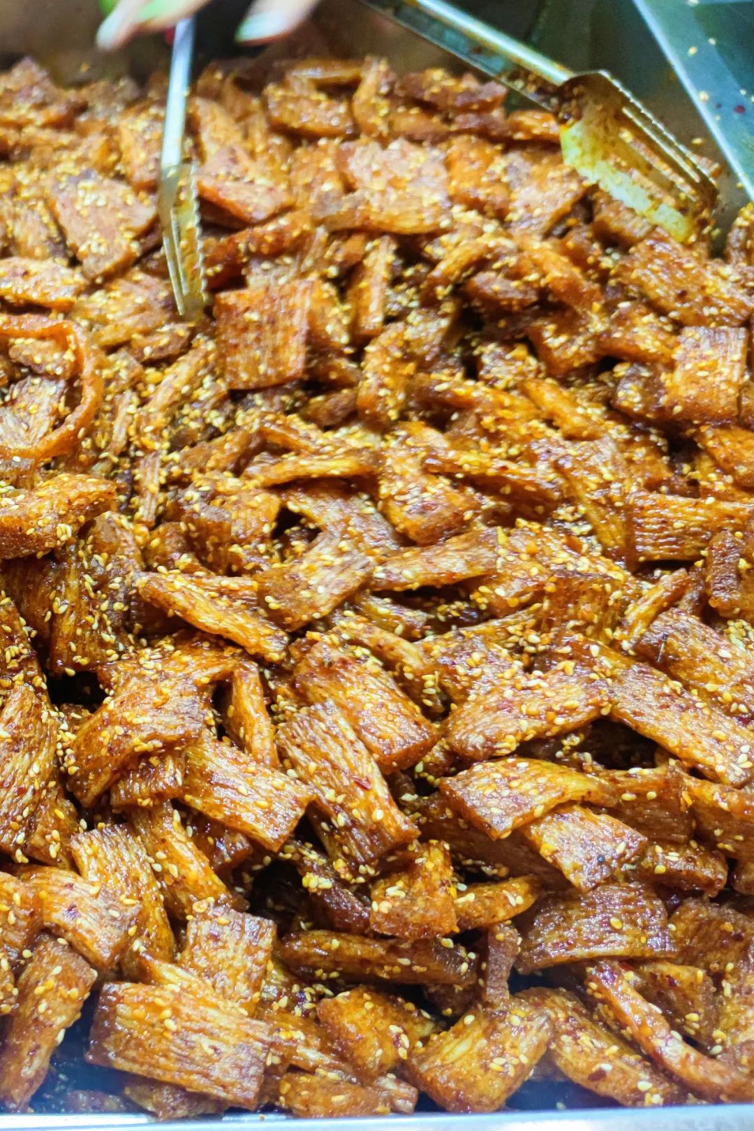 中国西北隐藏最深的吃辣王者，是它休闲区蓝鸢梦想 - Www.slyday.coM