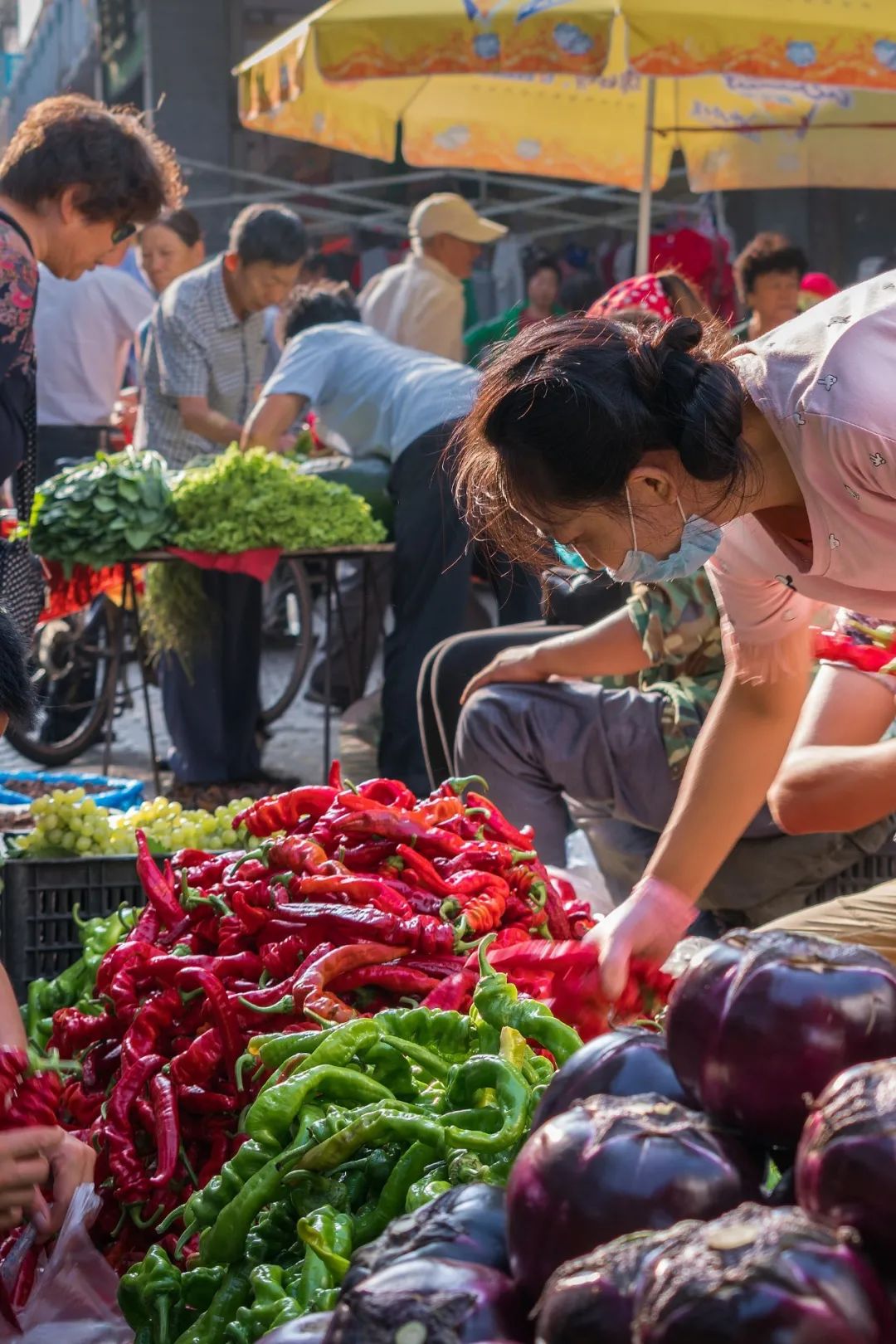 中国西北隐藏最深的吃辣王者，是它休闲区蓝鸢梦想 - Www.slyday.coM