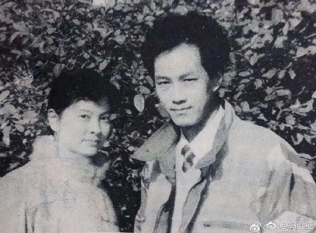 独宠妻子29年，却被网友骂“家暴男”，冯远征到底有多冤？休闲区蓝鸢梦想 - Www.slyday.coM