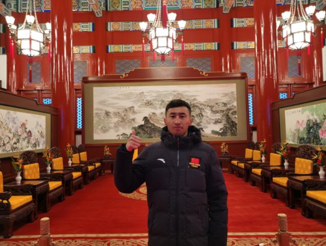 创造重庆冰雪运动历史！重庆队滑雪运动员王强将出战冬奥休闲区蓝鸢梦想 - Www.slyday.coM