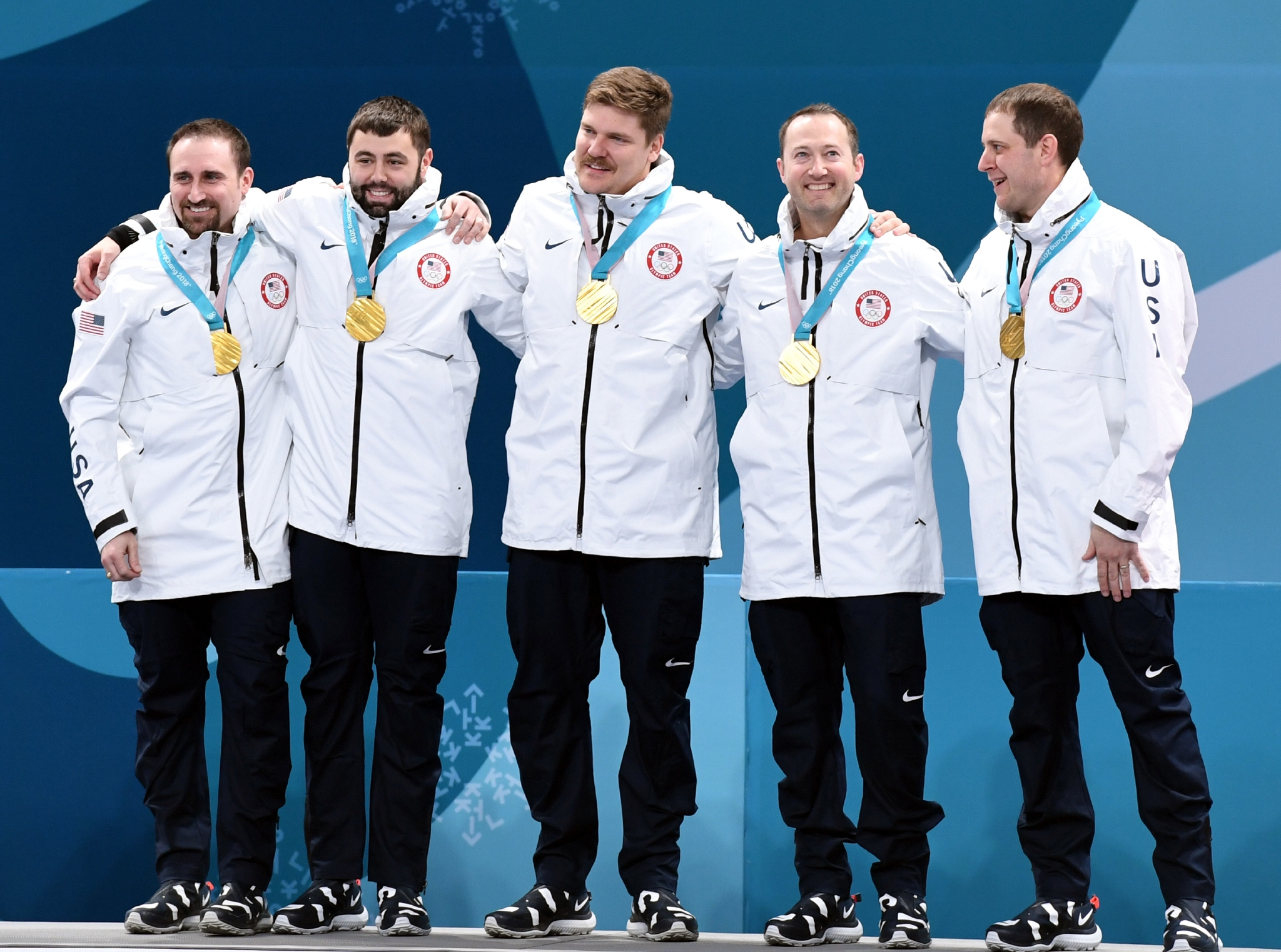 北京冬奥会｜前瞻：美国冬奥代表团欲再舞“冰雪奇缘”休闲区蓝鸢梦想 - Www.slyday.coM