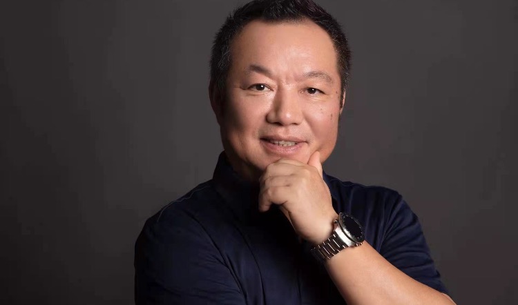 呷哺呷哺贺光启:2022年餐饮企业会更重视标准化,以提高行业连锁化率