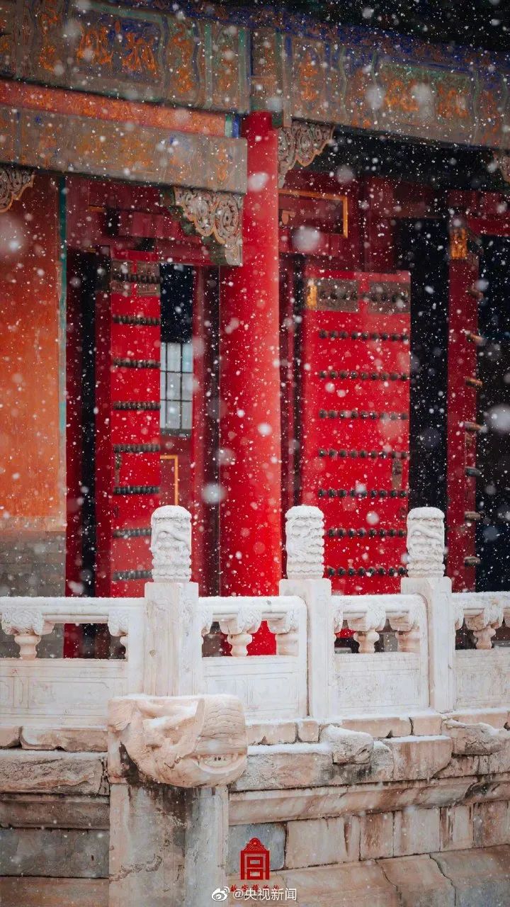 @所有人，上海这次真的要下雪了！就在……休闲区蓝鸢梦想 - Www.slyday.coM