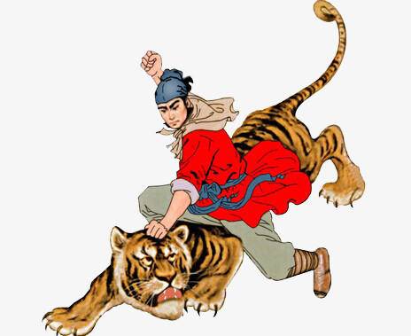 虎风虎韵齐鲁行|猎虎记|老虎_新浪新闻