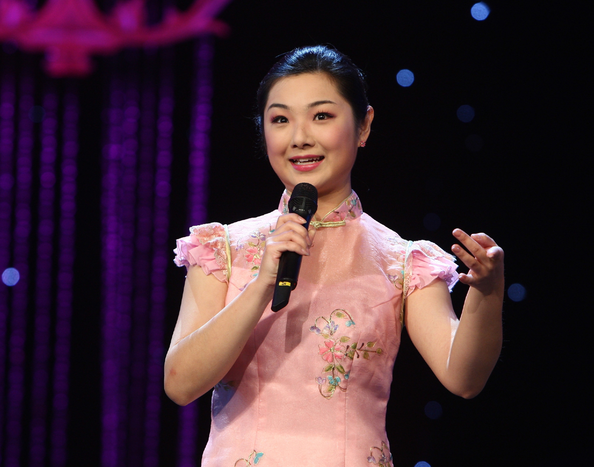 神女劈观掀起翻唱内卷也让外国玩家迷上中国戏曲