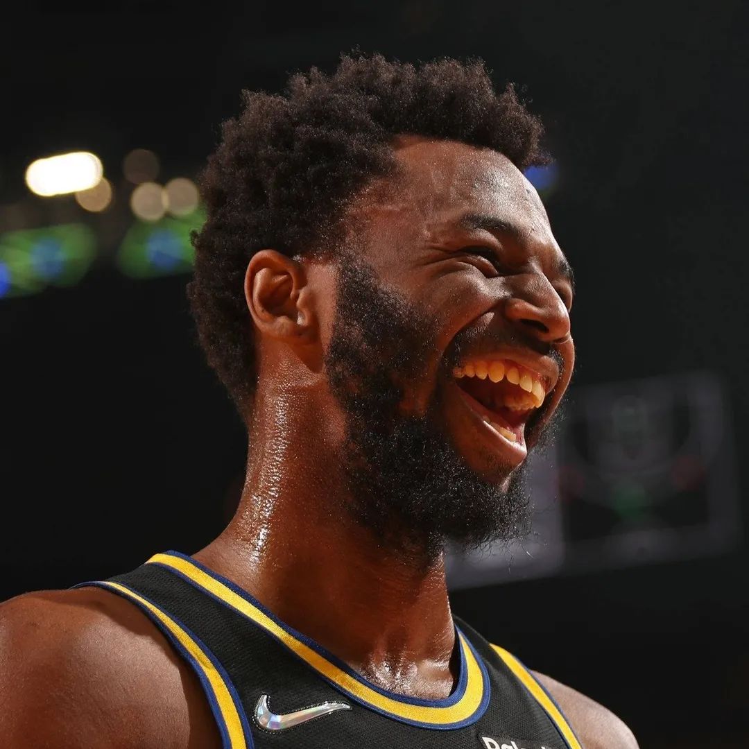 嘴哥的全明星先发你不得不服