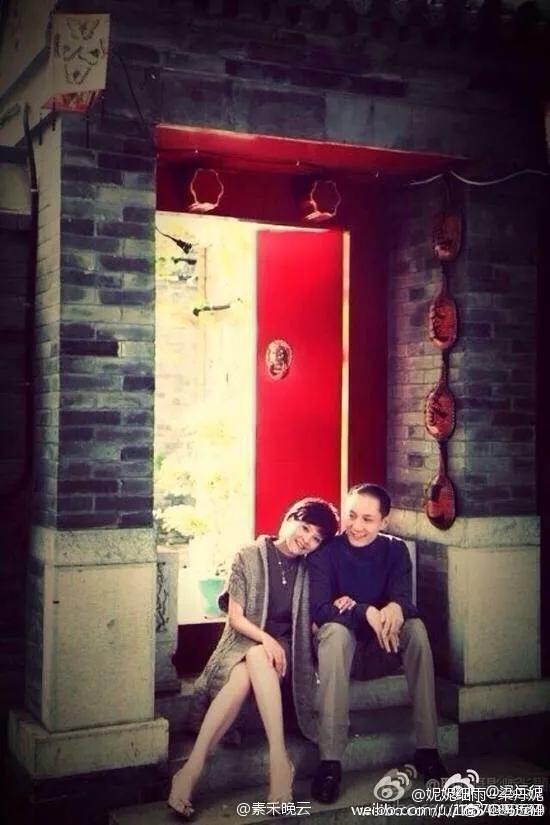 独宠妻子29年，却被网友骂“家暴男”，冯远征到底有多冤？休闲区蓝鸢梦想 - Www.slyday.coM