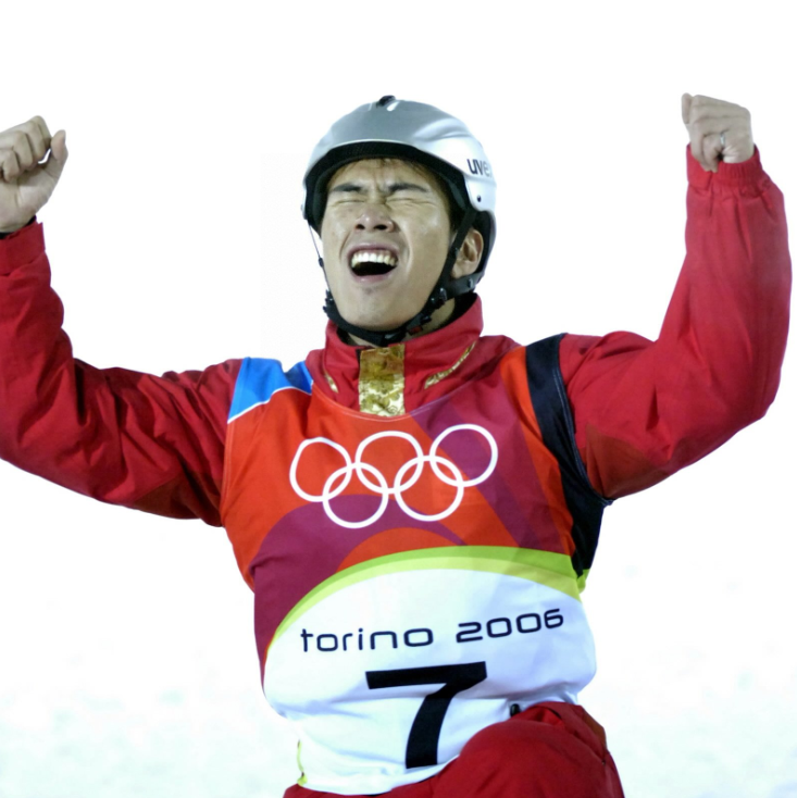 北京冬奥会猜想之六：中国雪上成绩会不会超越冰上项目？休闲区蓝鸢梦想 - Www.slyday.coM