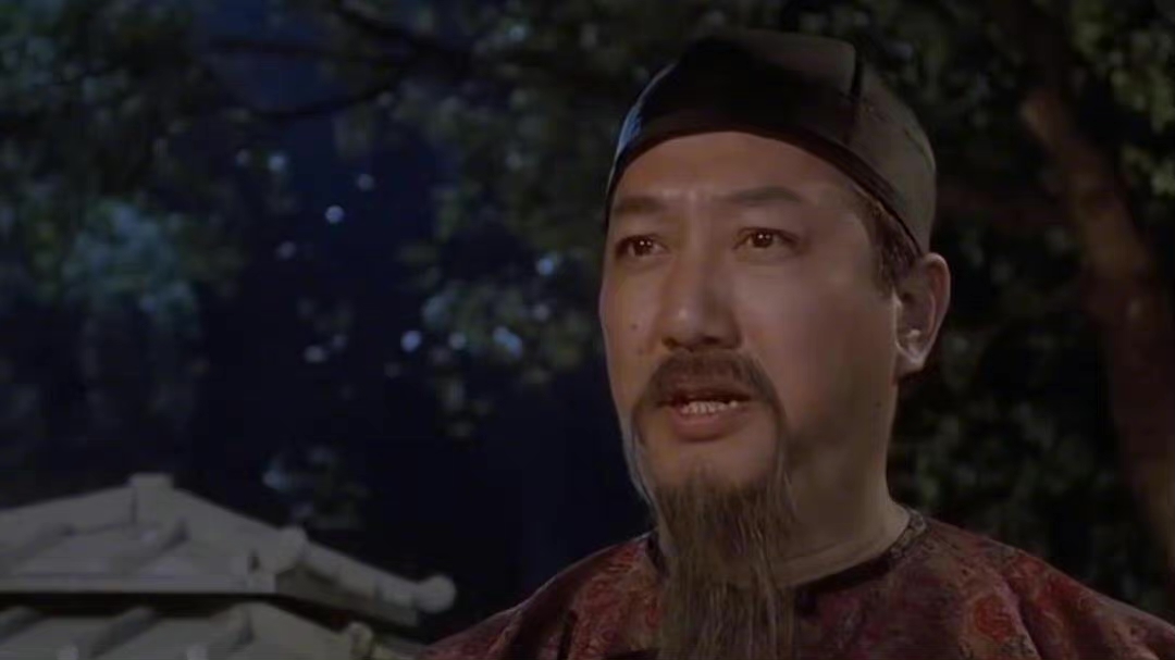 周星驰老搭档卢雄去世曾在九品芝麻官扮演尚书大人