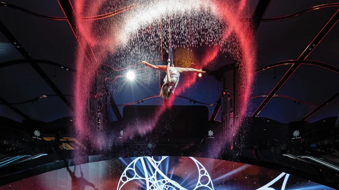 重磅！这个春节最适配的美食和快乐享受！还有更多超值优惠等你来发现！休闲区蓝鸢梦想 - Www.slyday.coM