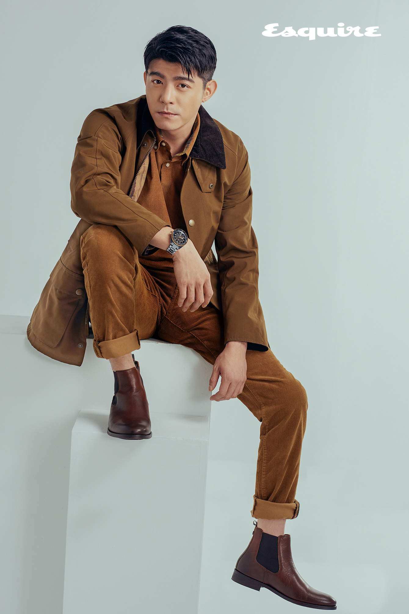 有品有料王柏杰