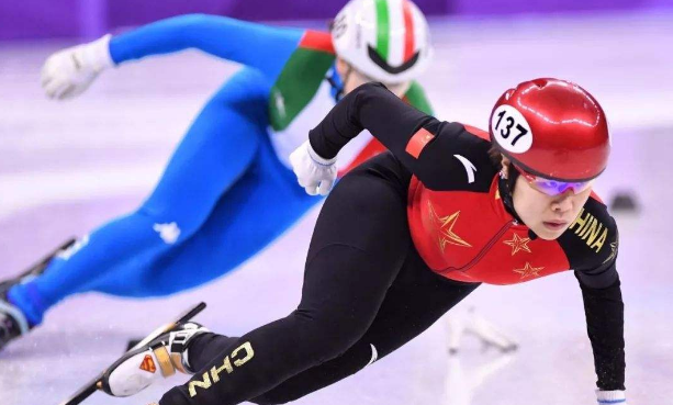 冬奥会经典战!中国接力队失误+犯规丢金,韩国逆袭,值得铭记休闲区蓝鸢梦想 - Www.slyday.coM 冬奥会经典战!中国接力队失误+犯规丢金,韩国逆袭,值得铭记休闲区蓝鸢梦想 - Www.slyday.coM