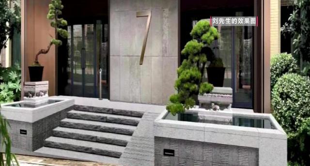 新业主装修直接把小区的绿化带挖了 旧业主们崩溃休闲区蓝鸢梦想 - Www.slyday.coM 新业主装修直接把小区的绿化带挖了 旧业主们崩溃休闲区蓝鸢梦想 - Www.slyday.coM