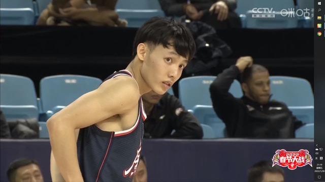 半场净输上海队20分，直到终场也没能追回，广东队真的不行了吗？休闲区蓝鸢梦想 - Www.slyday.coM