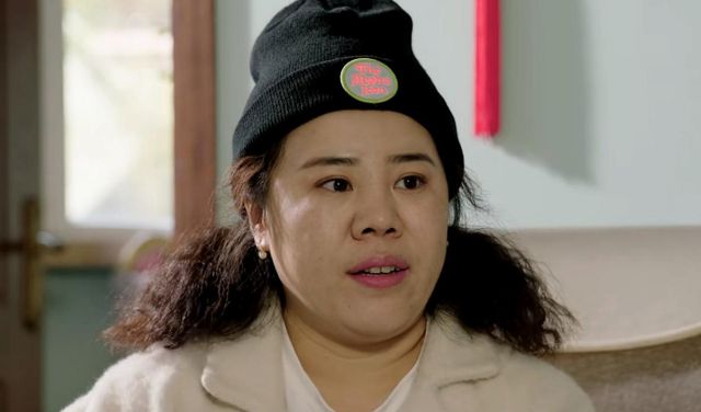 乡村爱情14方正决定成全白清明放弃李银萍牵手赵四侄女赵群