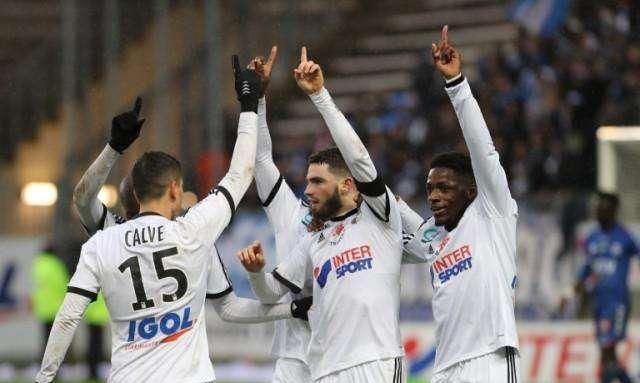 法国杯南锡vs亚眠法乙老对手再相逢亚眠杯赛渴望晋级