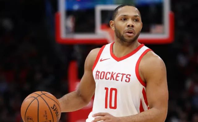 交易截止日(2月11日凌晨4点)之前用埃里克·戈登换回一个首轮签的信心