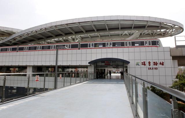 注意春节期间昆明地铁运行时间有调整