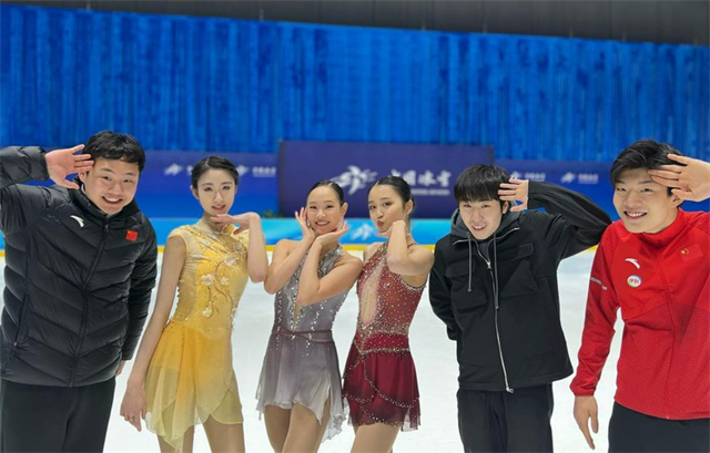 美国运动员真服了!北京冬奥会还没开幕,人家就被咱们的床征服了休闲区蓝鸢梦想 - Www.slyday.coM 美国运动员真服了!北京冬奥会还没开幕,人家就被咱们的床征服了休闲区蓝鸢梦想 - Www.slyday.coM