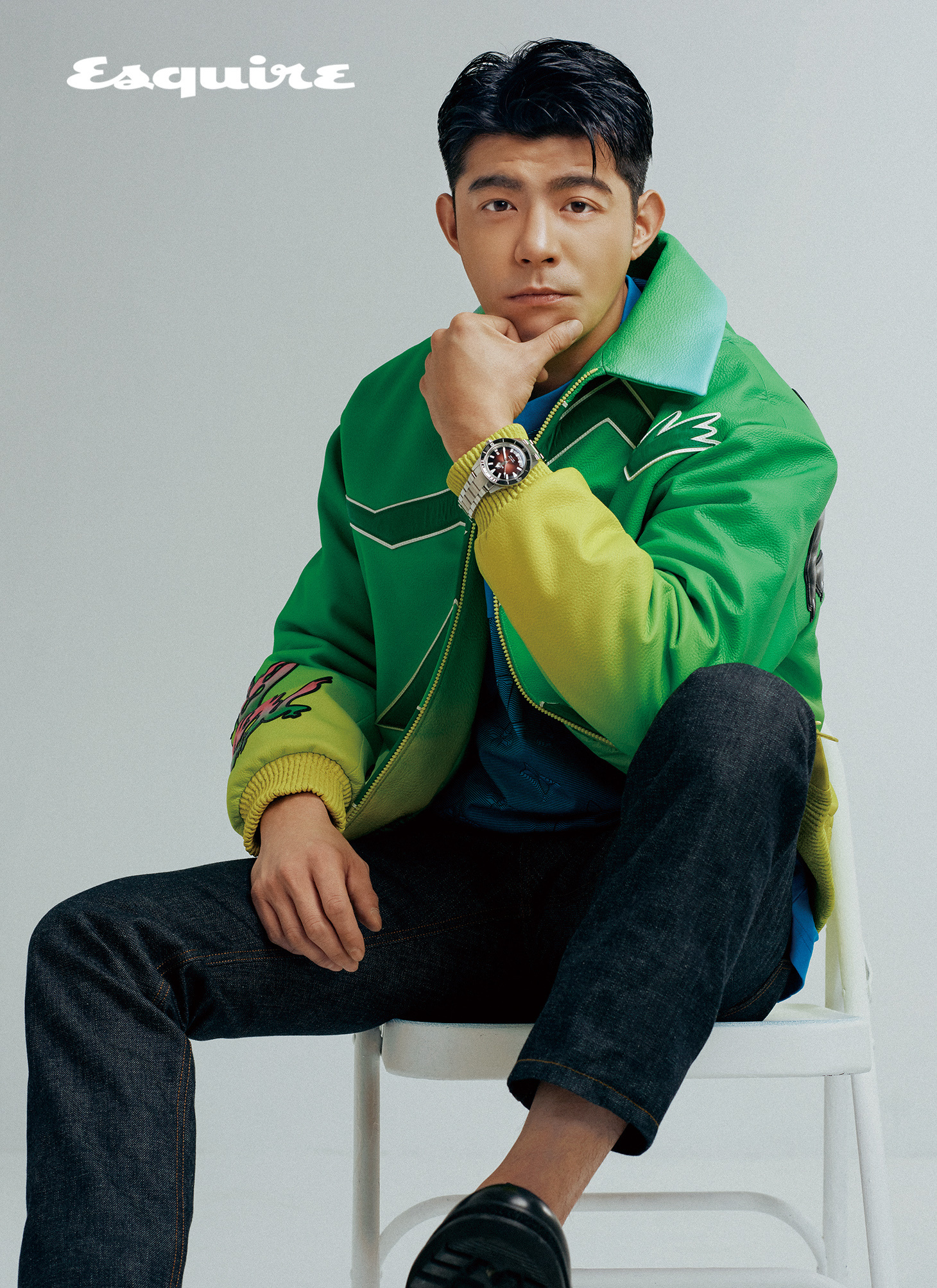 有品有料王柏杰