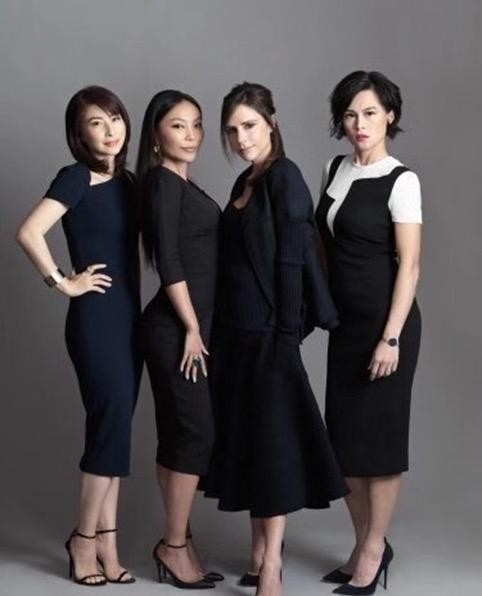 郭晶晶这次造型好惊艳！穿中国红为冬奥会加油，罕见高调一回休闲区蓝鸢梦想 - Www.slyday.coM