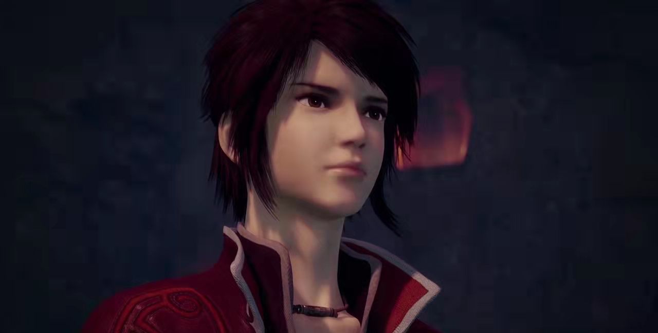 不良人第三季再遭整改不良帅全程不露脸理由是吓坏小朋友