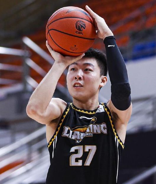 4人突破1人平纪录,小将崭露头角,边缘人自我救赎|马壮|同曦队|辽篮