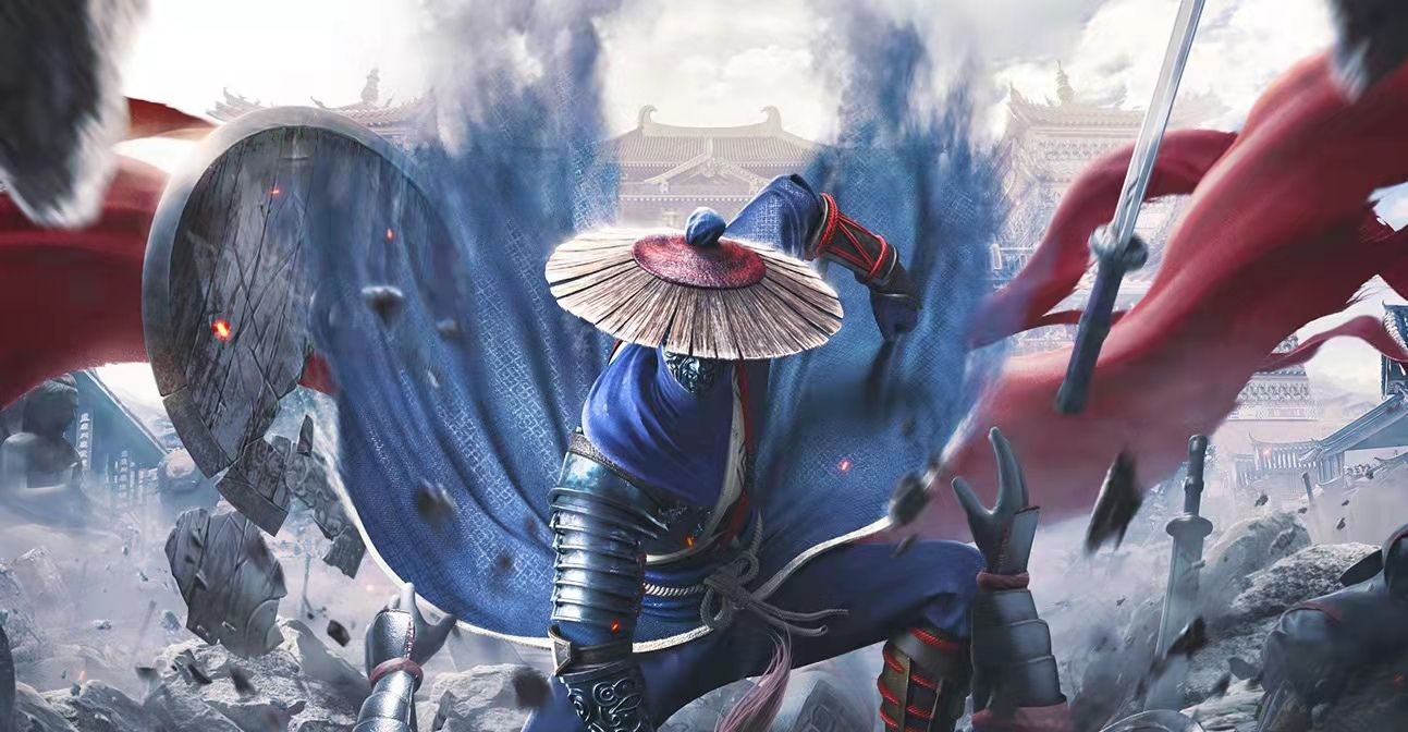 细看才发现刻在石壁上的十四字早已断定李星云一生却没人看见