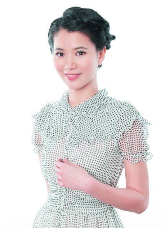 选择结婚,当时张亮没有房,没有成为,只能住地下室,可以说是完全的裸婚