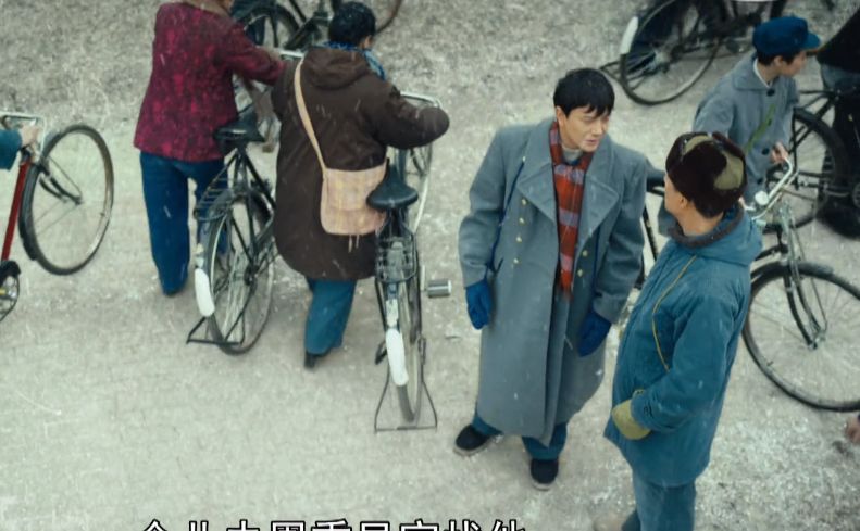 人世间:涂志强临终前说了什么?对赠帽之人并非感激,而是威胁休闲区蓝鸢梦想 - Www.slyday.coM 人世间:涂志强临终前说了什么?对赠帽之人并非感激,而是威胁休闲区蓝鸢梦想 - Www.slyday.coM