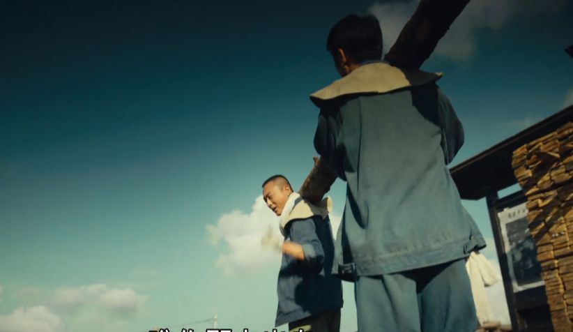 人世间:涂志强临终前说了什么?对赠帽之人并非感激,而是威胁休闲区蓝鸢梦想 - Www.slyday.coM 人世间:涂志强临终前说了什么?对赠帽之人并非感激,而是威胁休闲区蓝鸢梦想 - Www.slyday.coM