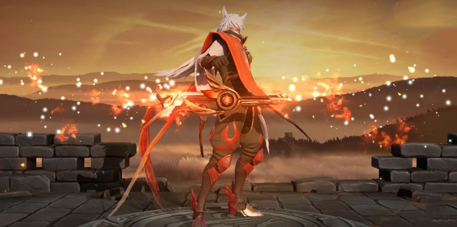 王者荣耀都说射手难玩因为经常要一打二但成熟的大神这么做休闲区蓝鸢梦想 - Www.slyday.coM