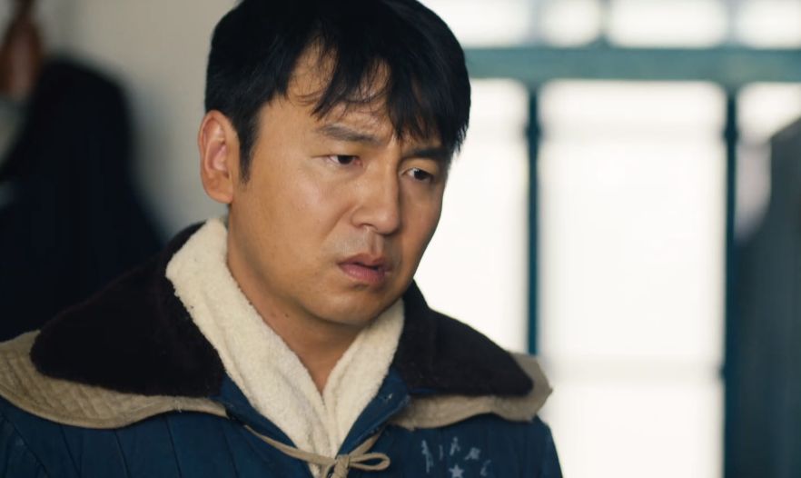 人世间:涂志强临终前说了什么?对赠帽之人并非感激,而是威胁休闲区蓝鸢梦想 - Www.slyday.coM 人世间:涂志强临终前说了什么?对赠帽之人并非感激,而是威胁休闲区蓝鸢梦想 - Www.slyday.coM