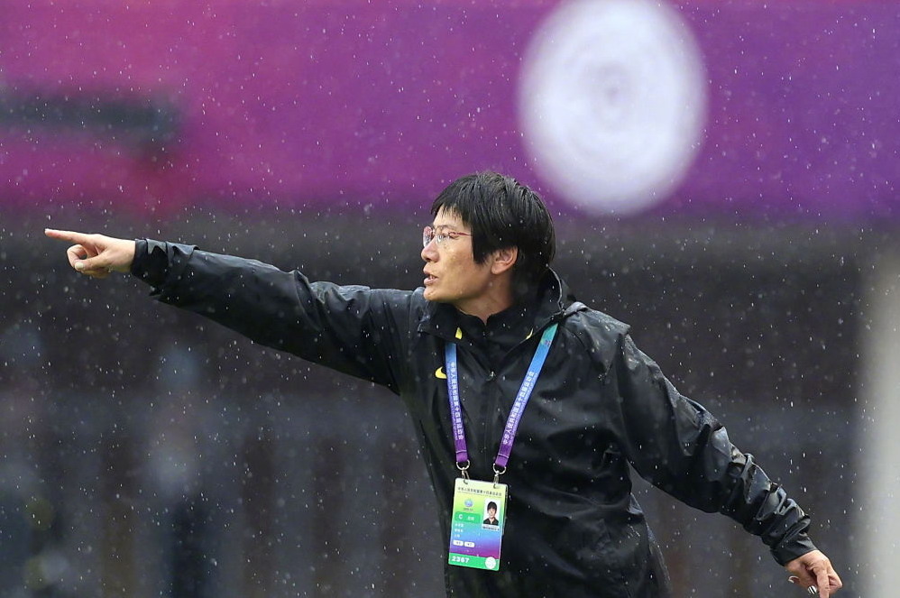 央5不转中国女足VS越南，水庆霞剑指亚洲杯4强！王霜争最佳射手休闲区蓝鸢梦想 - Www.slyday.coM