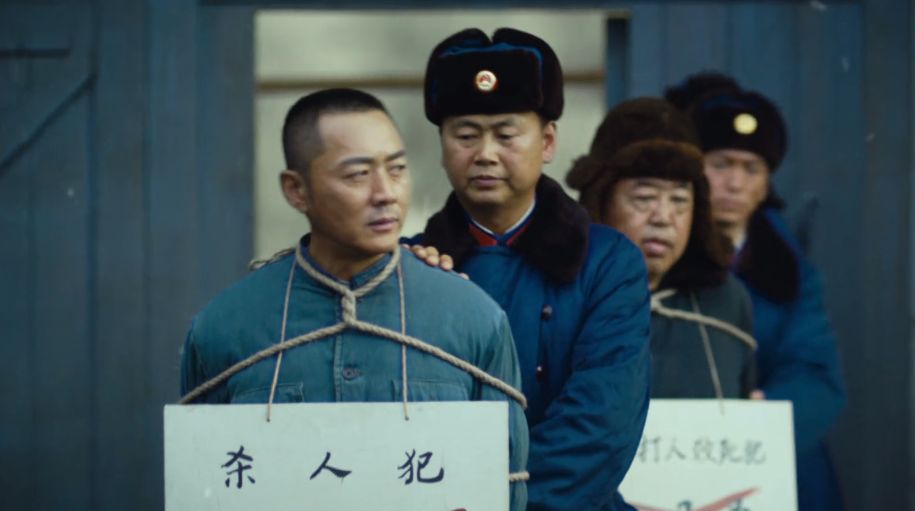 人世间:涂志强临终前说了什么?对赠帽之人并非感激,而是威胁休闲区蓝鸢梦想 - Www.slyday.coM 人世间:涂志强临终前说了什么?对赠帽之人并非感激,而是威胁休闲区蓝鸢梦想 - Www.slyday.coM