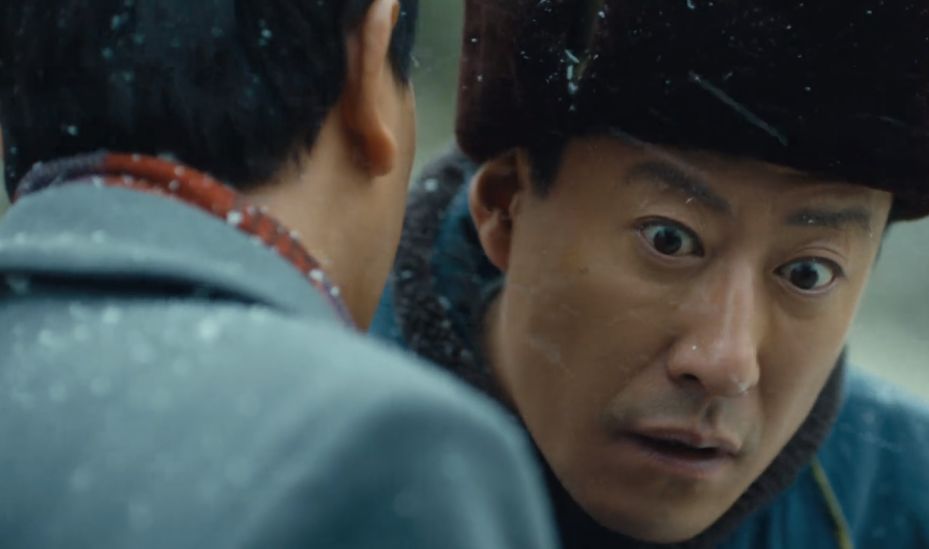 人世间:涂志强临终前说了什么?对赠帽之人并非感激,而是威胁休闲区蓝鸢梦想 - Www.slyday.coM 人世间:涂志强临终前说了什么?对赠帽之人并非感激,而是威胁休闲区蓝鸢梦想 - Www.slyday.coM