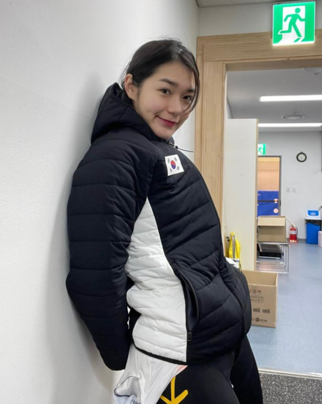 冬奥在即韩国短道速滑再爆丑闻 名将怒揭选拔黑幕 一生努力被践踏休闲区蓝鸢梦想 - Www.slyday.coM 冬奥在即韩国短道速滑再爆丑闻 名将怒揭选拔黑幕 一生努力被践踏休闲区蓝鸢梦想 - Www.slyday.coM