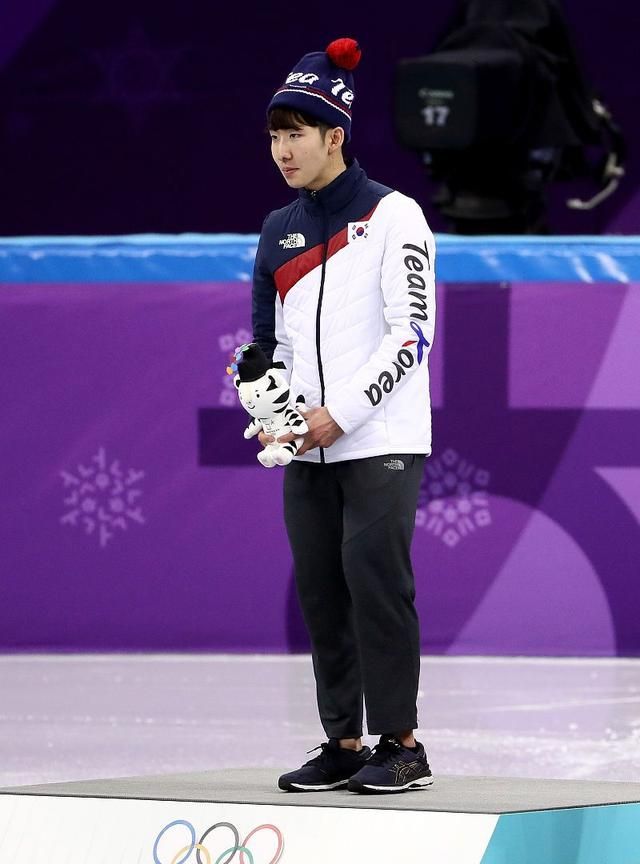 归化助力冬奥林孝俊祝愿速滑队夺金谷爱凌冲击3冠被王濛端平