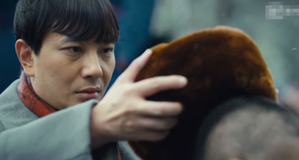 人世间:涂志强临终前说了什么?对赠帽之人并非感激,而是威胁休闲区蓝鸢梦想 - Www.slyday.coM 人世间:涂志强临终前说了什么?对赠帽之人并非感激,而是威胁休闲区蓝鸢梦想 - Www.slyday.coM