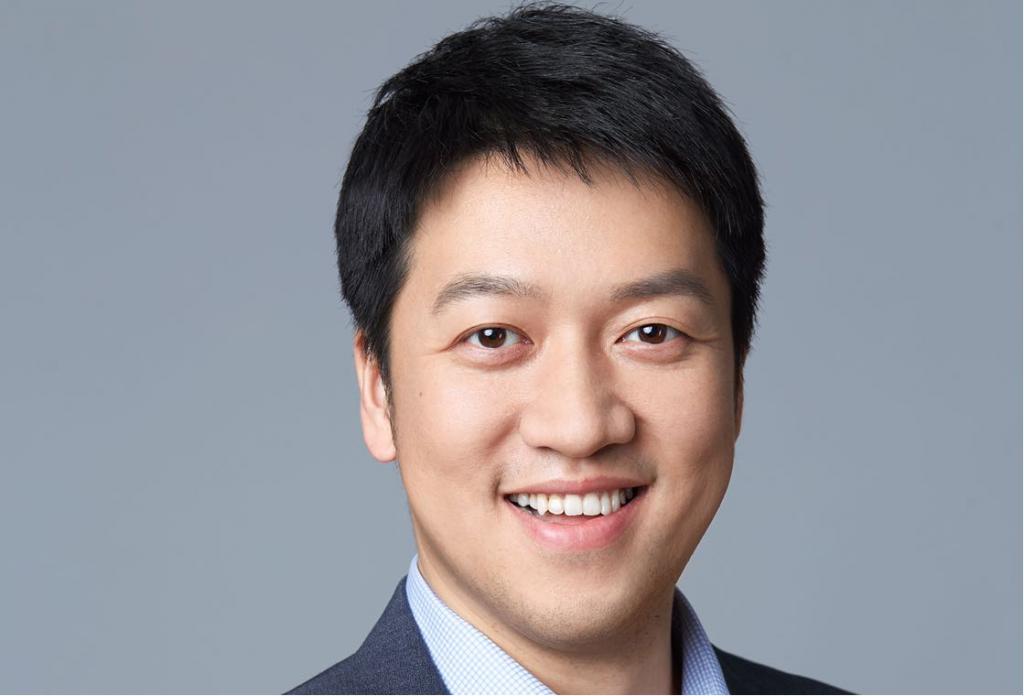 转转集团ceo黄炜低碳可持续发展大势所趋正是二手行业机遇