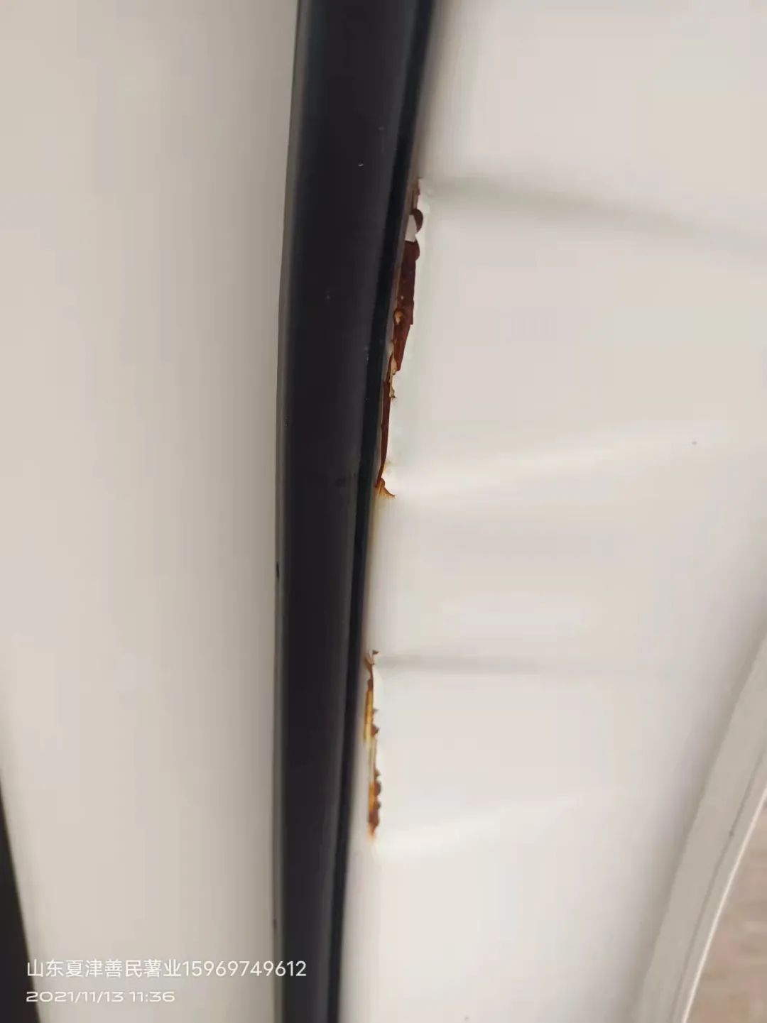 两年坏四回！三大配件坏了俩！江铃福特车主有点崩溃休闲区蓝鸢梦想 - Www.slyday.coM