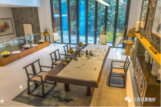 以及国学文化道源书院中所传递着的国粹更加深刻地体会到国学大师弹奏