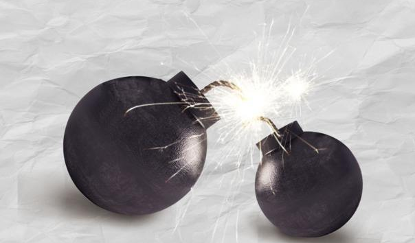 “一夜“爆雷”！A股多家上市公司亏超百亿！